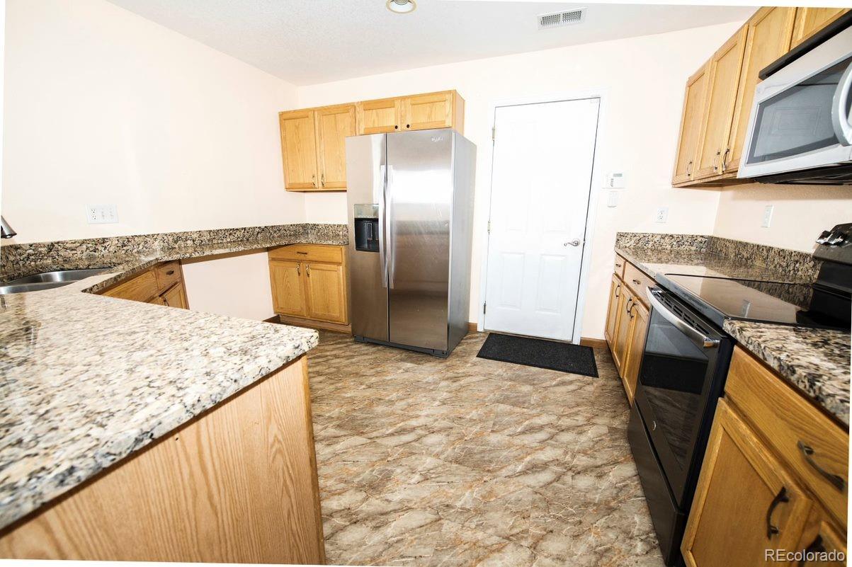 5535 S Quemoy Circle Aurora CO 80015