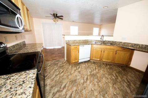 5535 S Quemoy Circle Aurora CO 80015