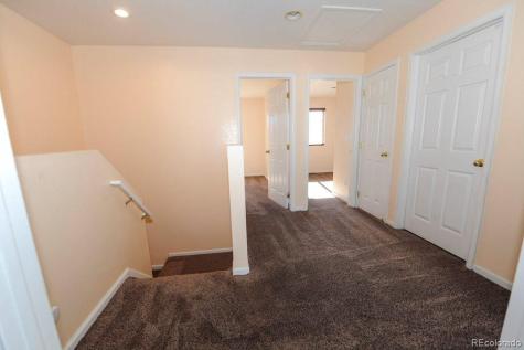 5535 S Quemoy Circle Aurora CO 80015