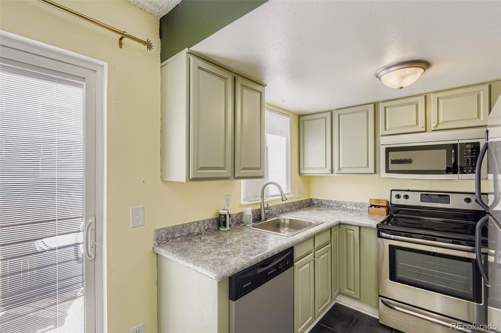 126 S Nome Street Aurora CO 80012