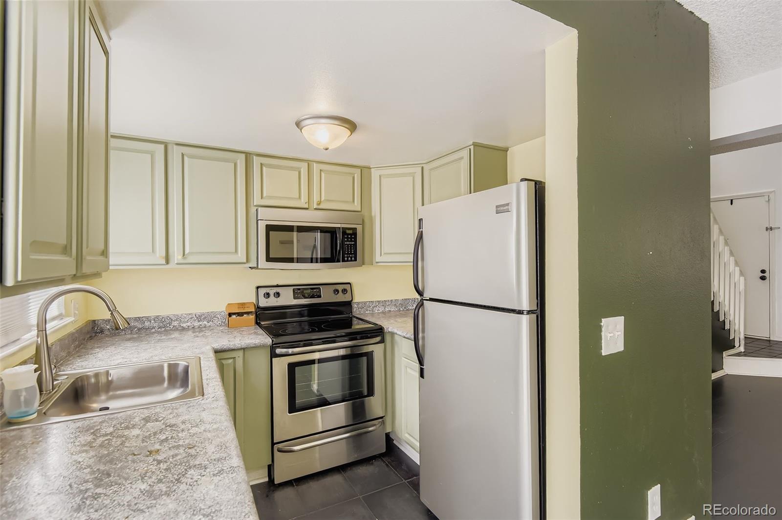 126 S Nome Street Aurora CO 80012