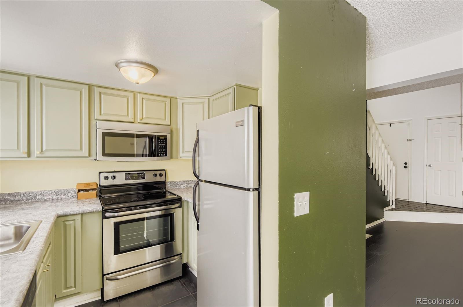 126 S Nome Street Aurora CO 80012
