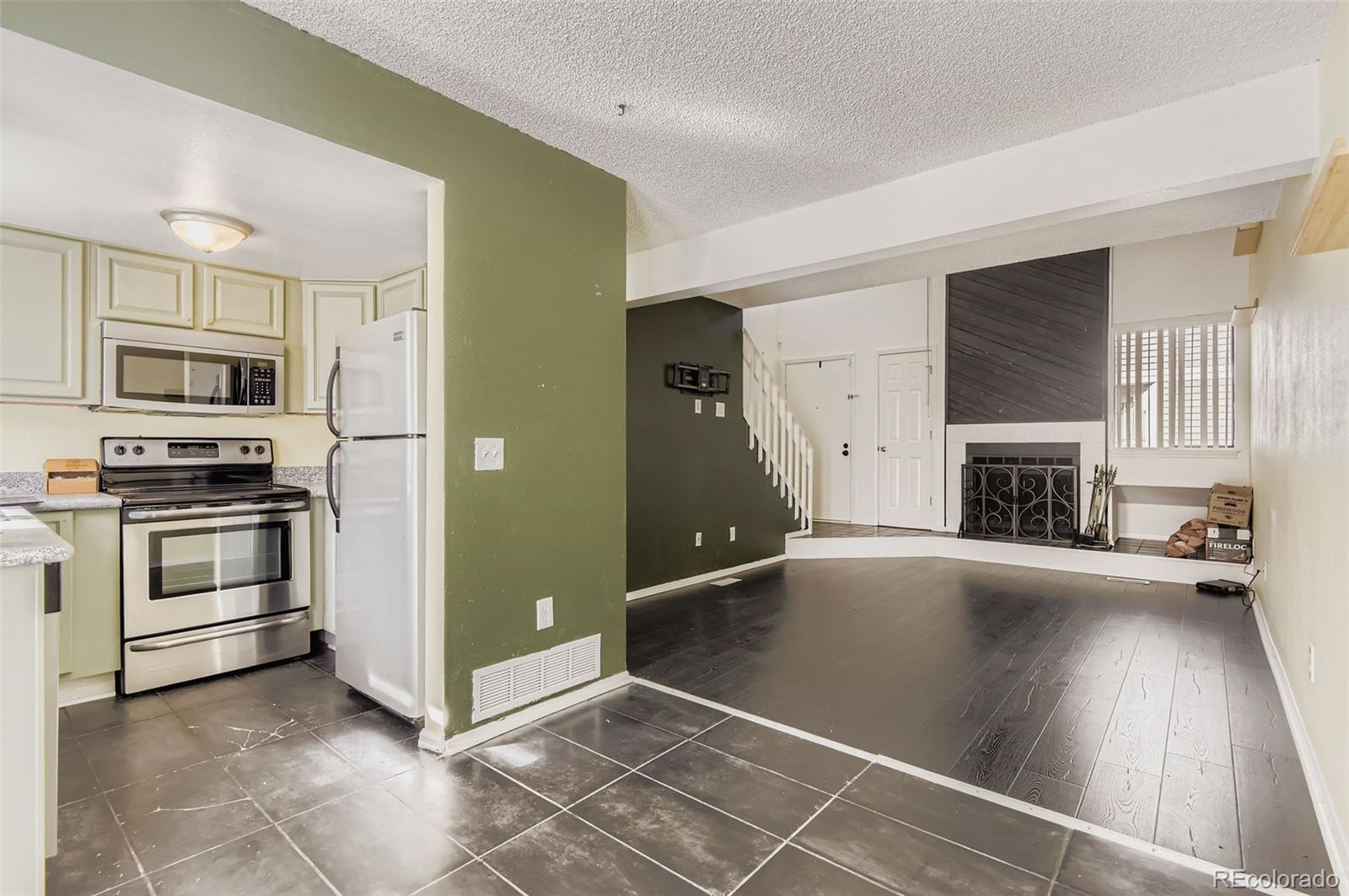126 S Nome Street Aurora CO 80012