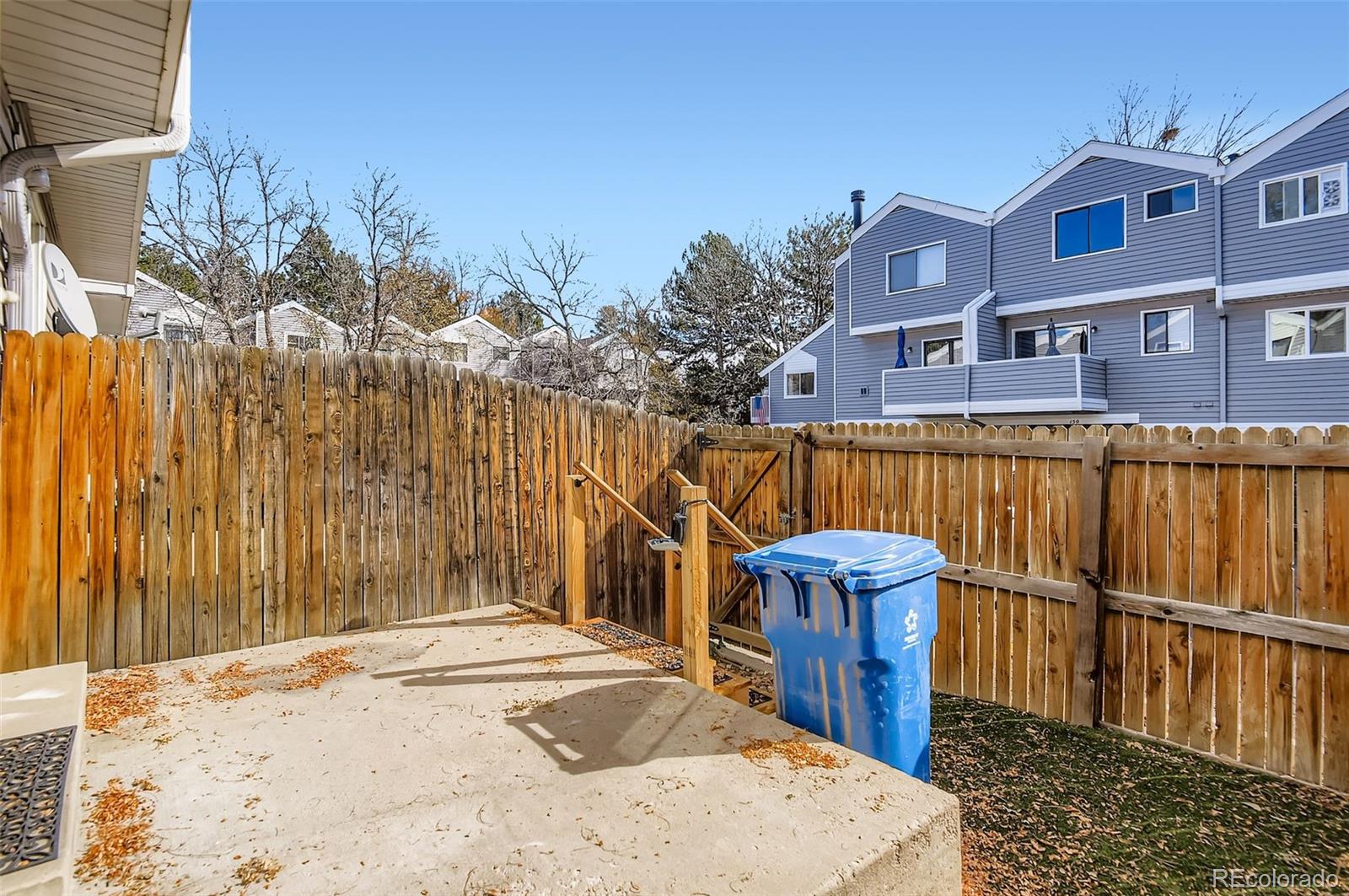 126 S Nome Street Aurora CO 80012
