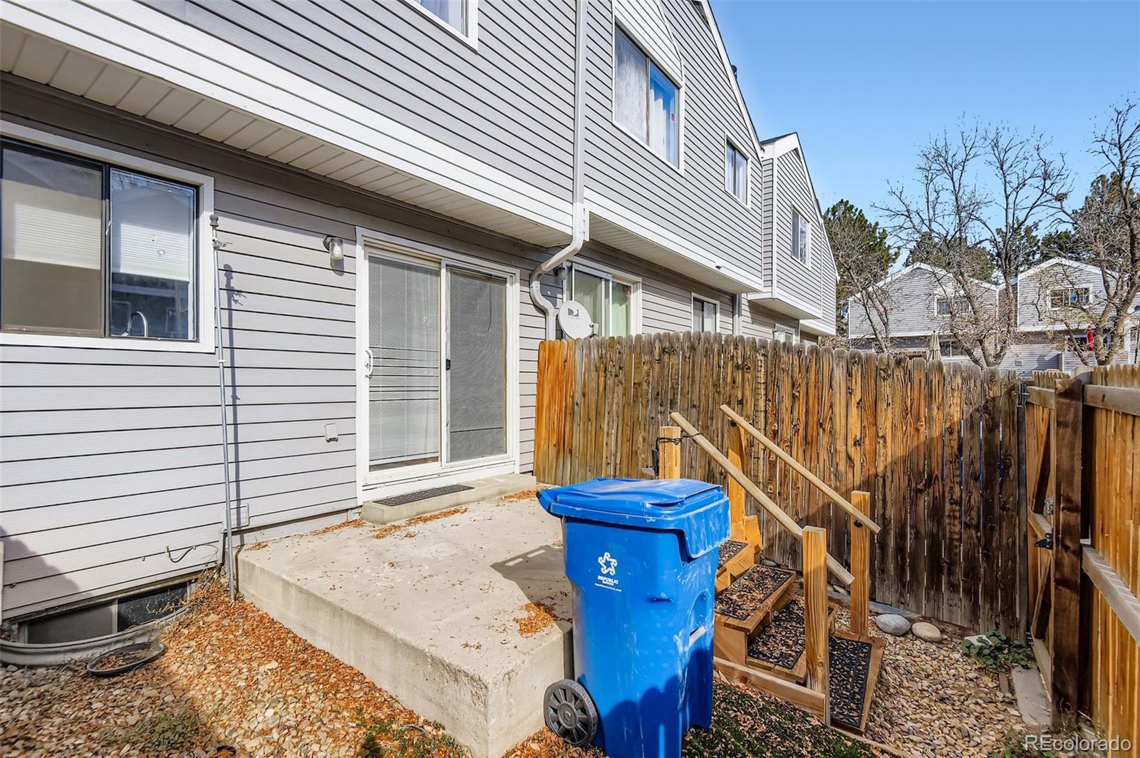 126 S Nome Street Aurora CO 80012