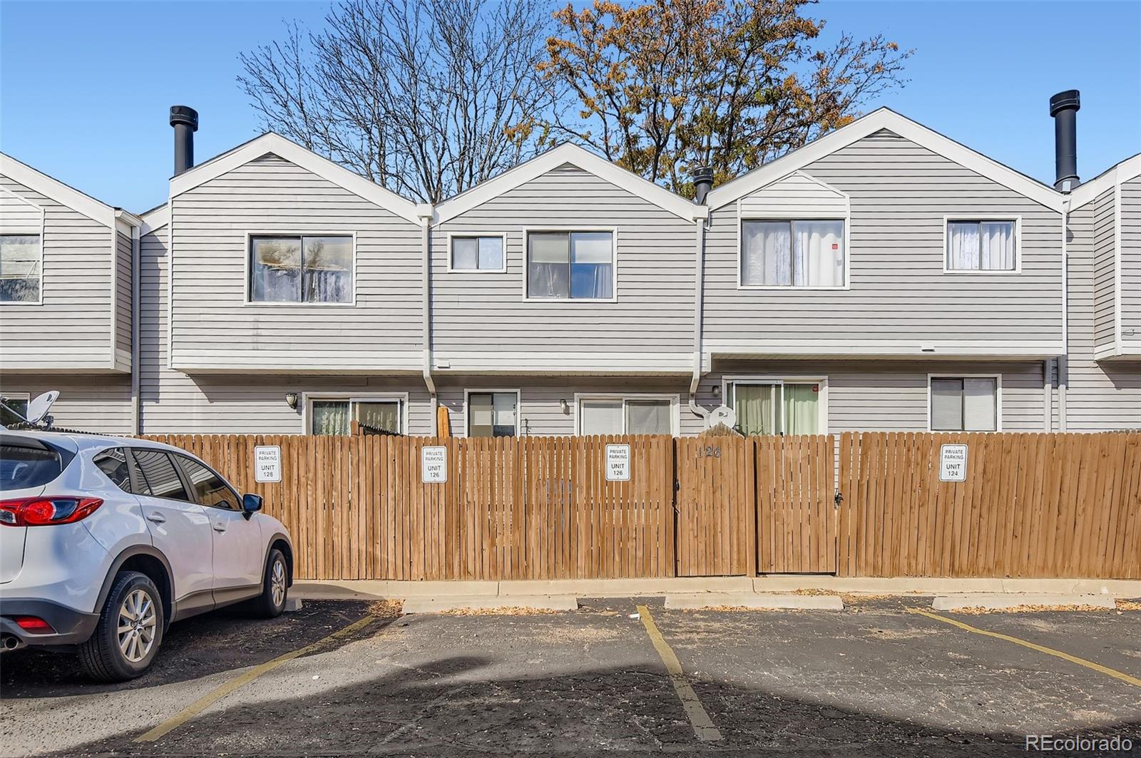 126 S Nome Street Aurora CO 80012