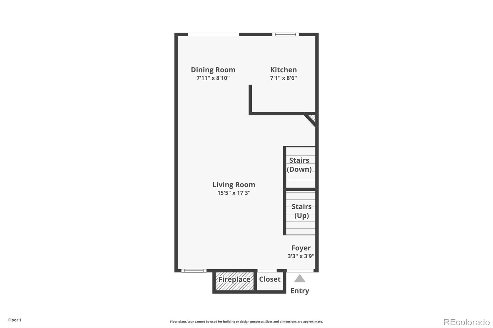 126 S Nome Street Aurora CO 80012