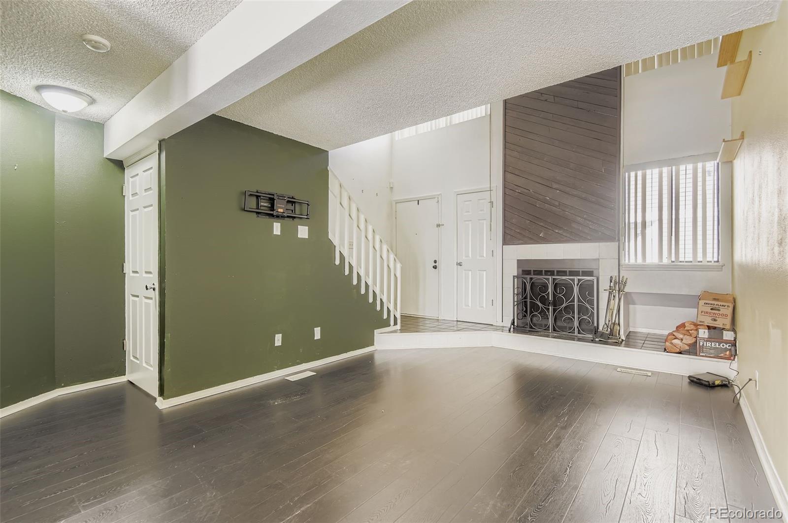 126 S Nome Street Aurora CO 80012