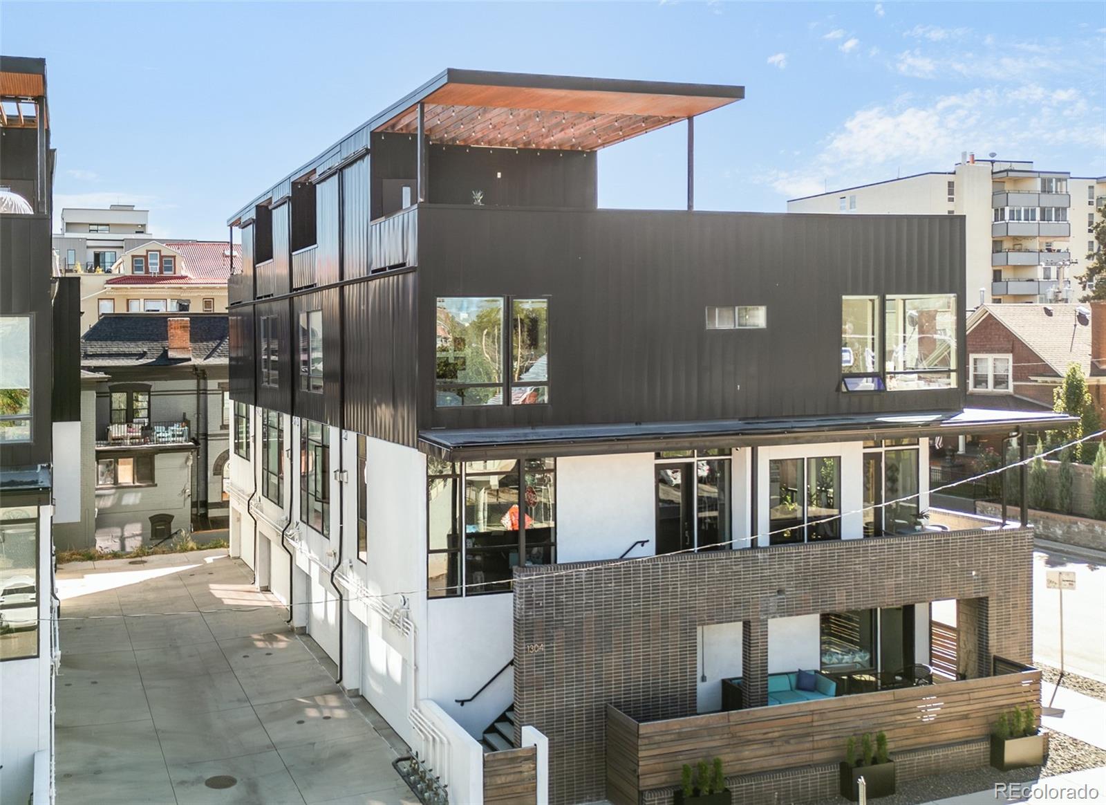 1304 N Emerson Street Denver CO 80218