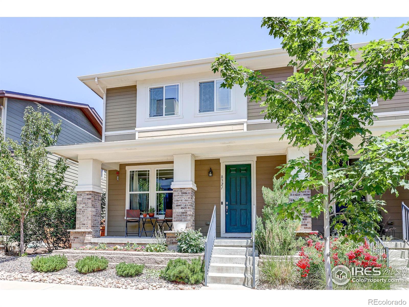8321 E 33rd Avenue Denver CO 80238