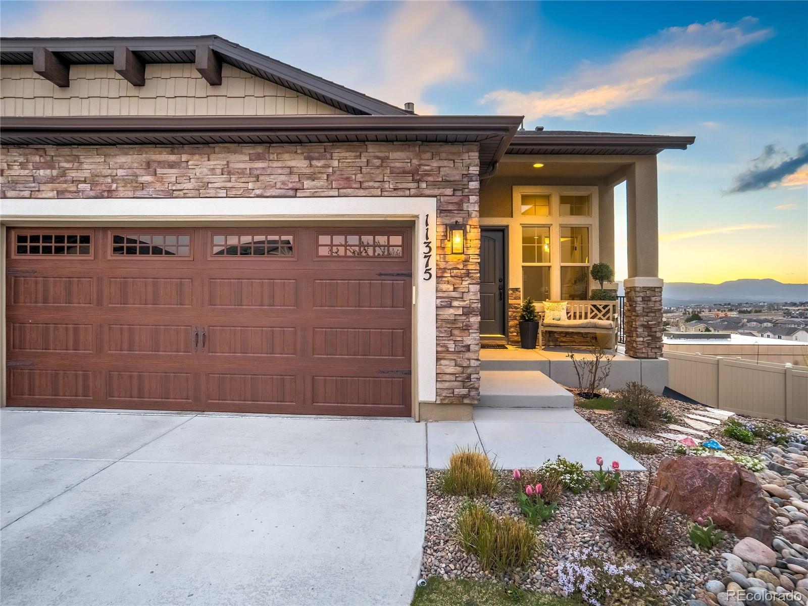 11375 Rill Point Colorado Springs CO 80921