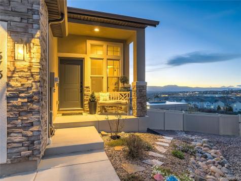 11375 Rill Point Colorado Springs CO 80921