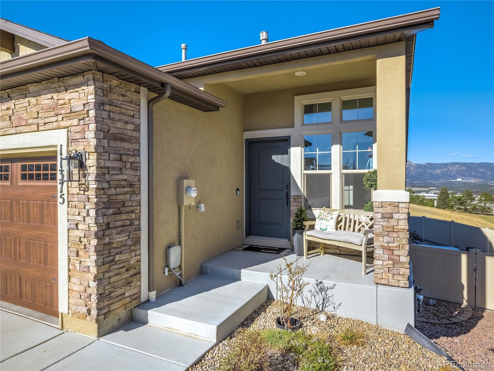 11375 Rill Point Colorado Springs CO 80921