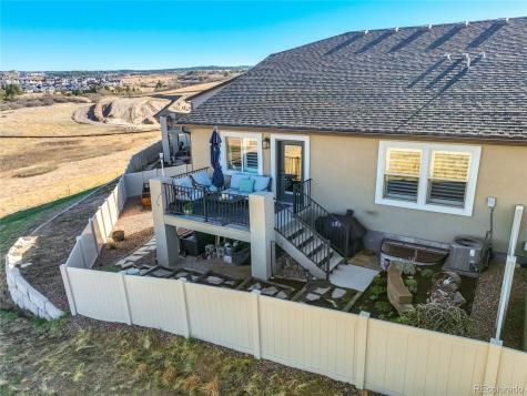11375 Rill Point Colorado Springs CO 80921