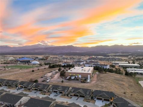11375 Rill Point Colorado Springs CO 80921