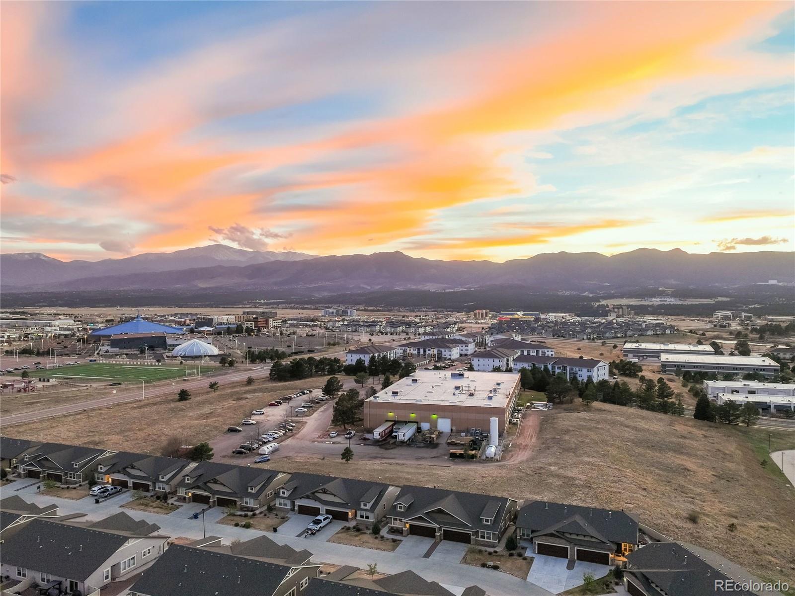 11375 Rill Point Colorado Springs CO 80921