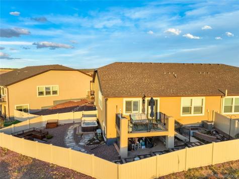 11375 Rill Point Colorado Springs CO 80921