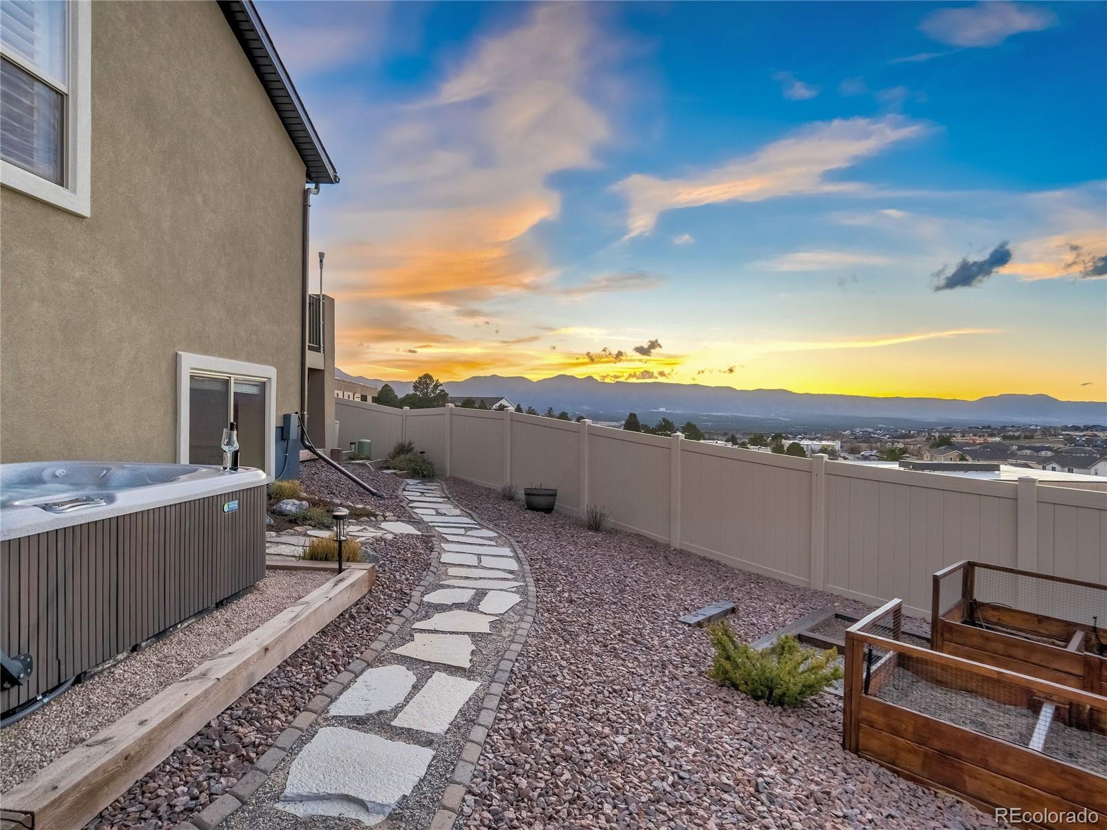 11375 Rill Point Colorado Springs CO 80921