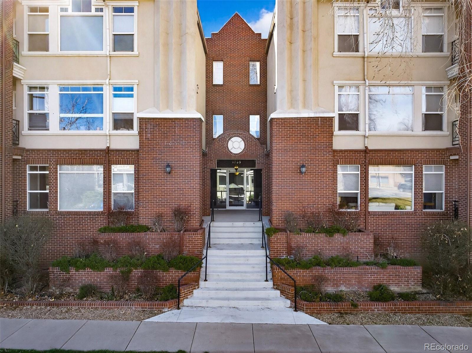 1735 N Ogden Street Denver CO 80218