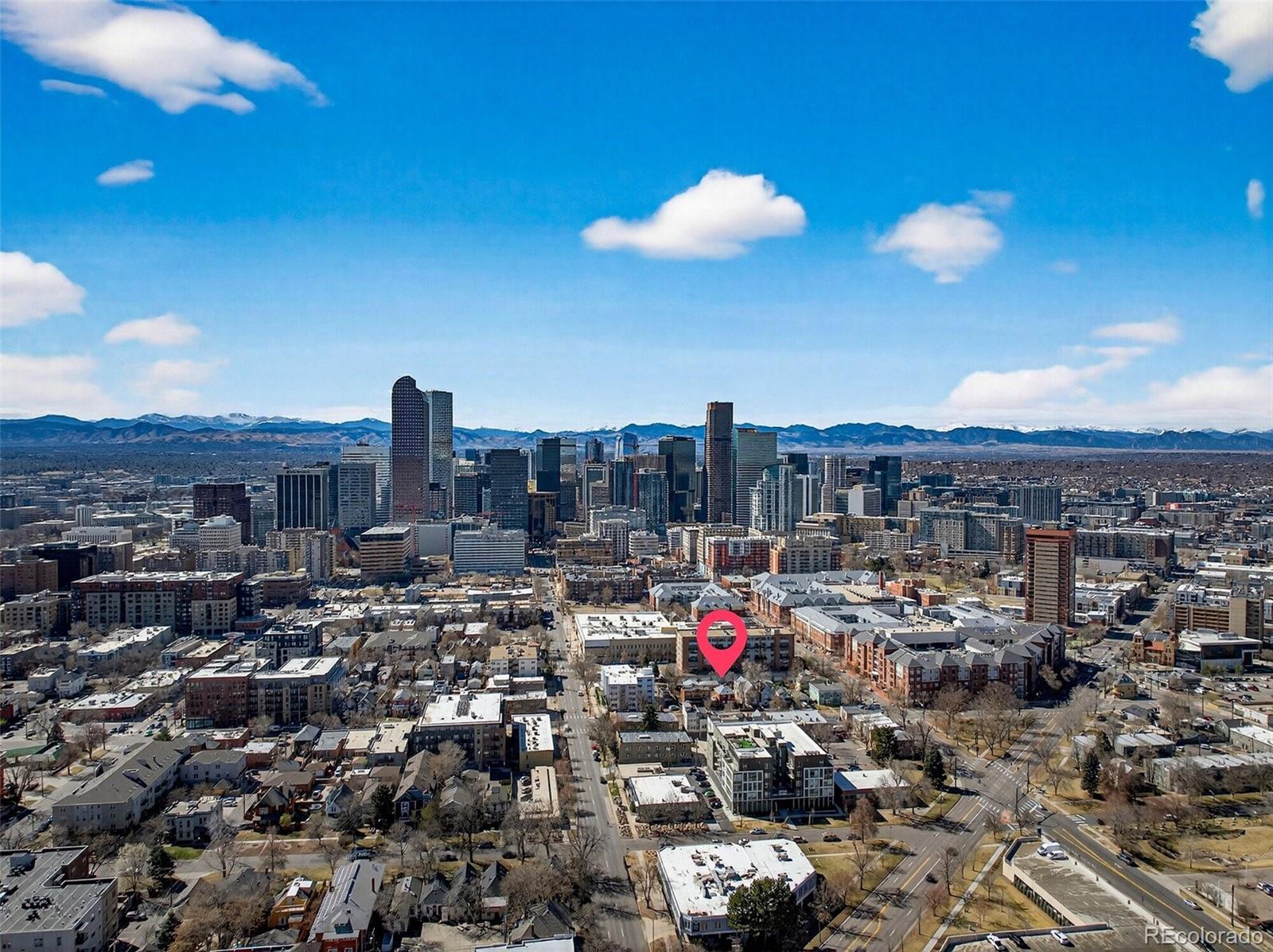 1735 N Ogden Street Denver CO 80218