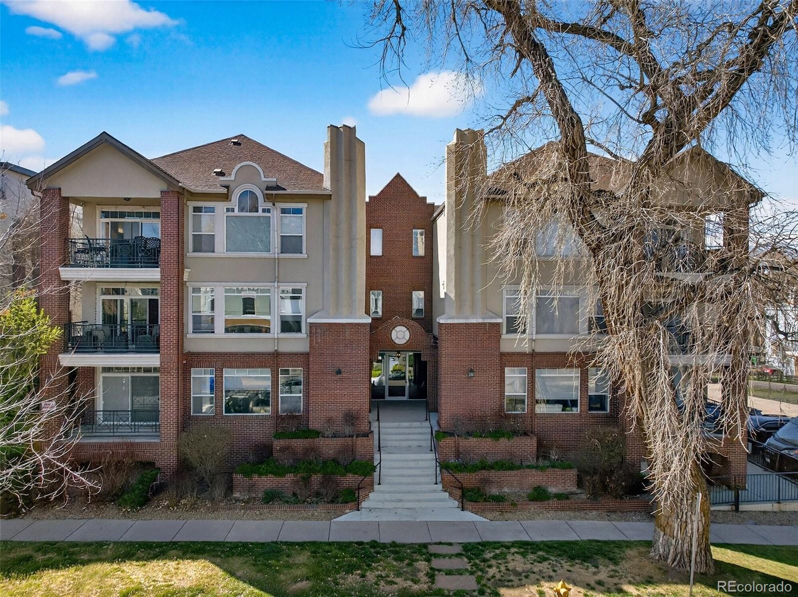 1735 N Ogden Street Denver CO 80218