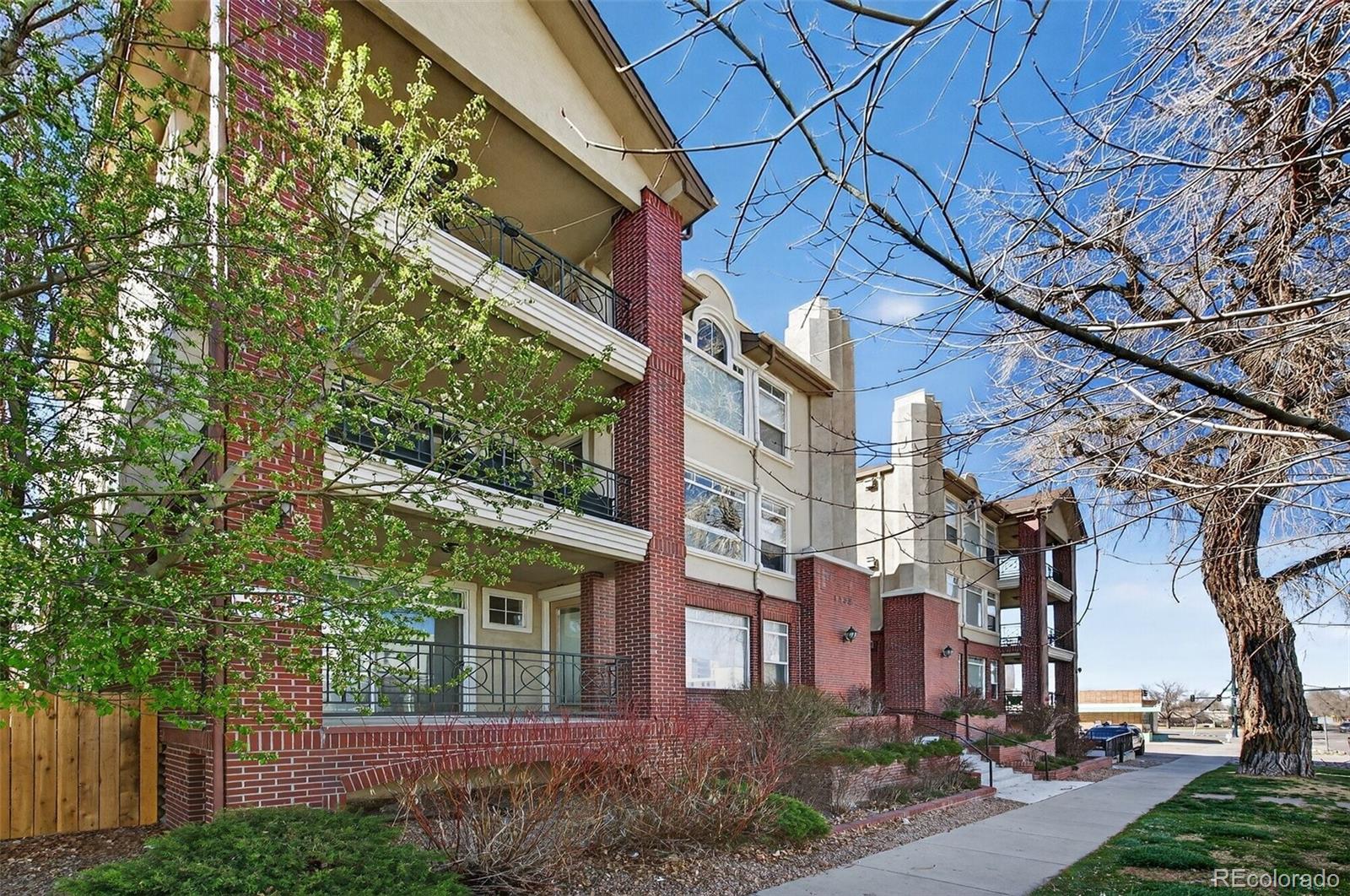 1735 N Ogden Street Denver CO 80218
