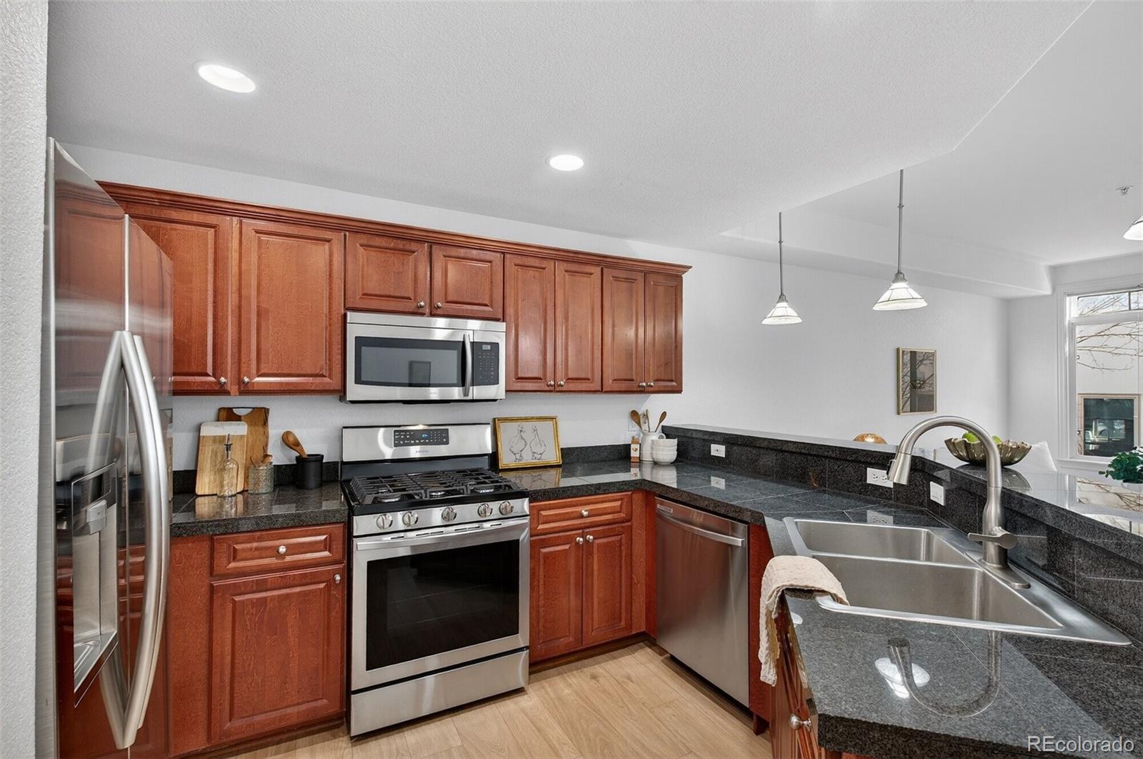 1735 N Ogden Street Denver CO 80218