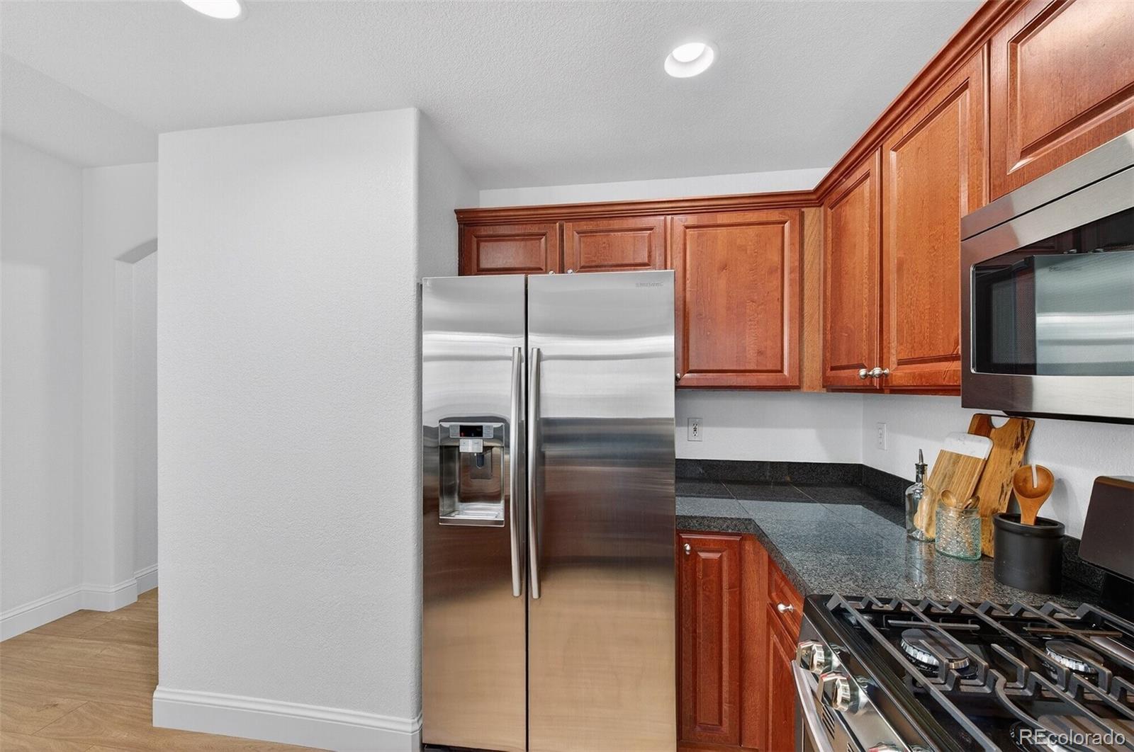 1735 N Ogden Street Denver CO 80218