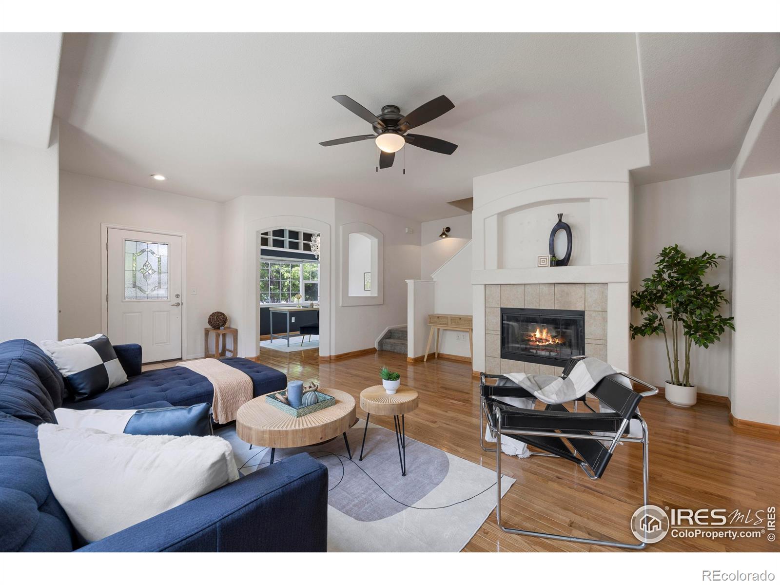 5026 Brookfield Drive Fort Collins CO 80528