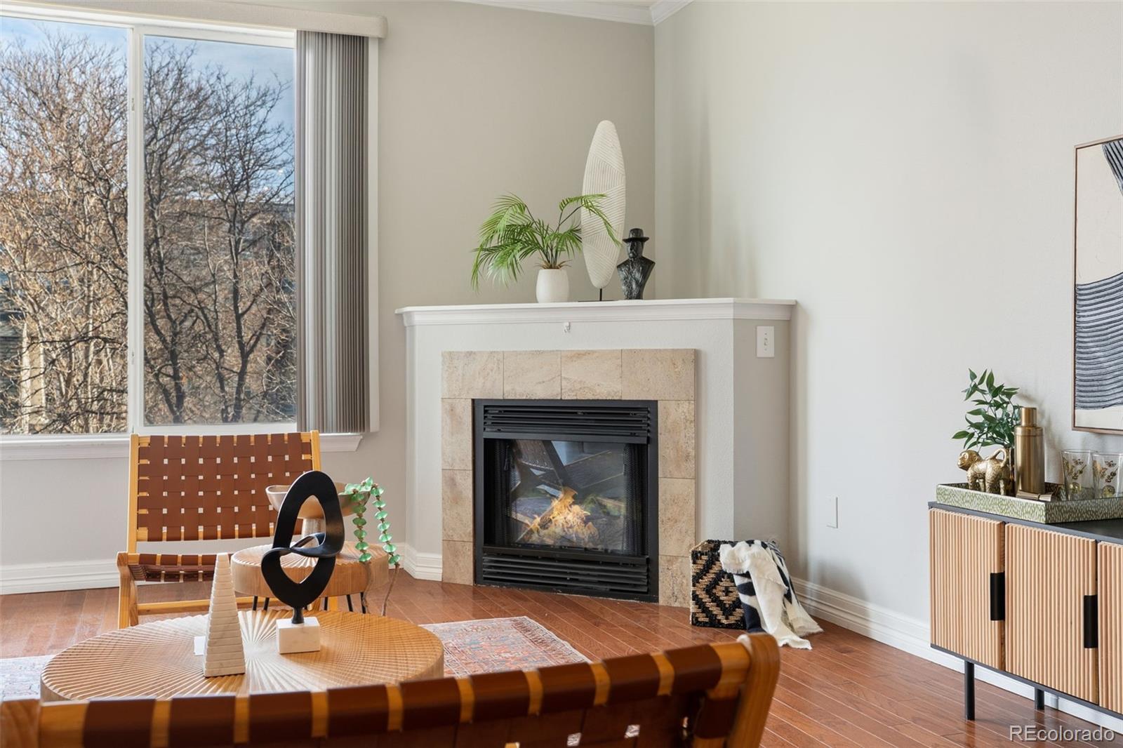 1705 N Gaylord Street Denver CO 80206