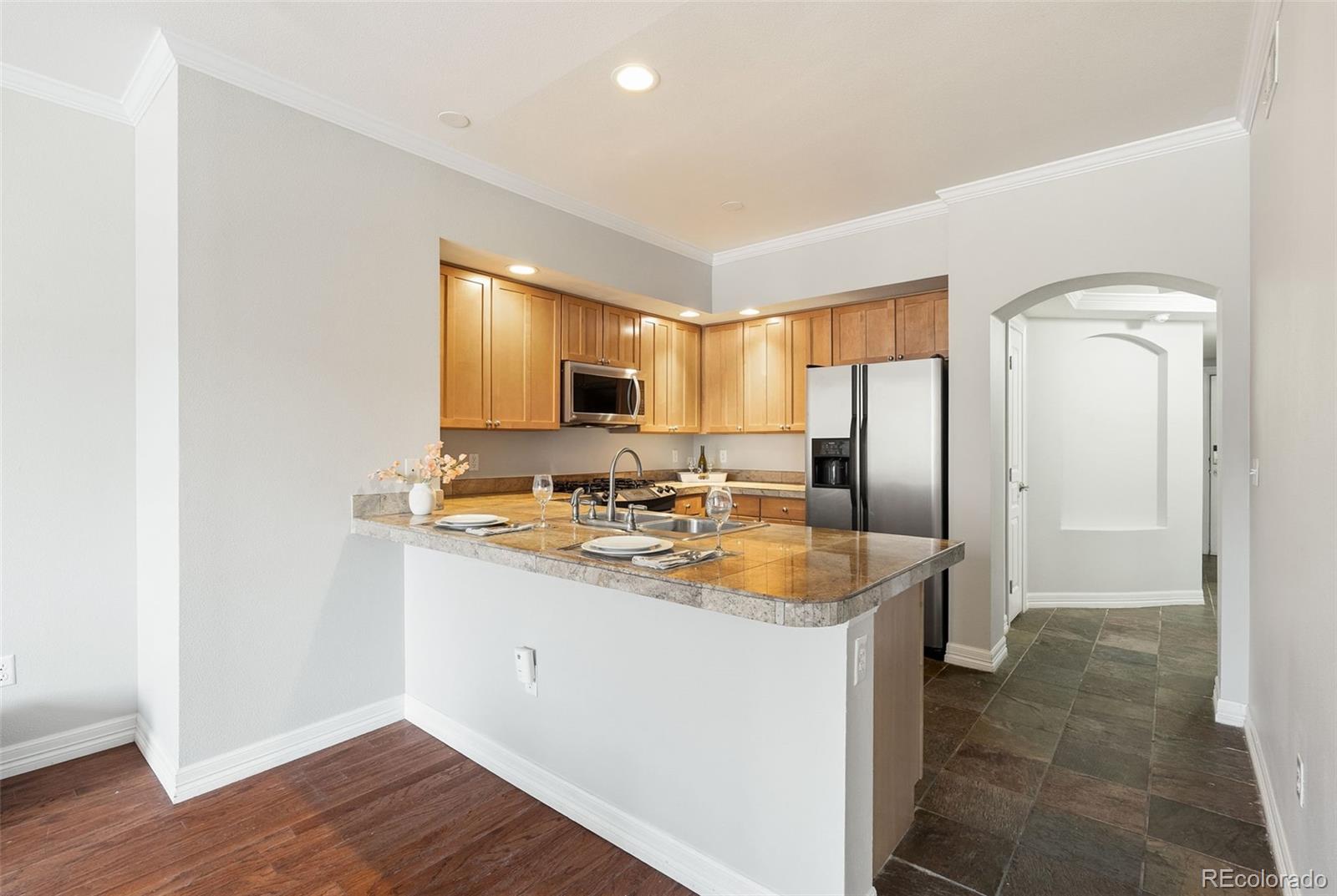1705 N Gaylord Street Denver CO 80206