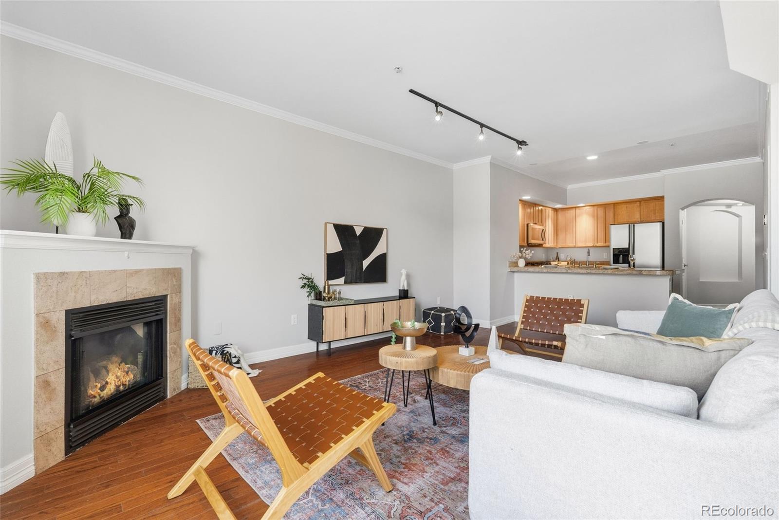 1705 N Gaylord Street Denver CO 80206