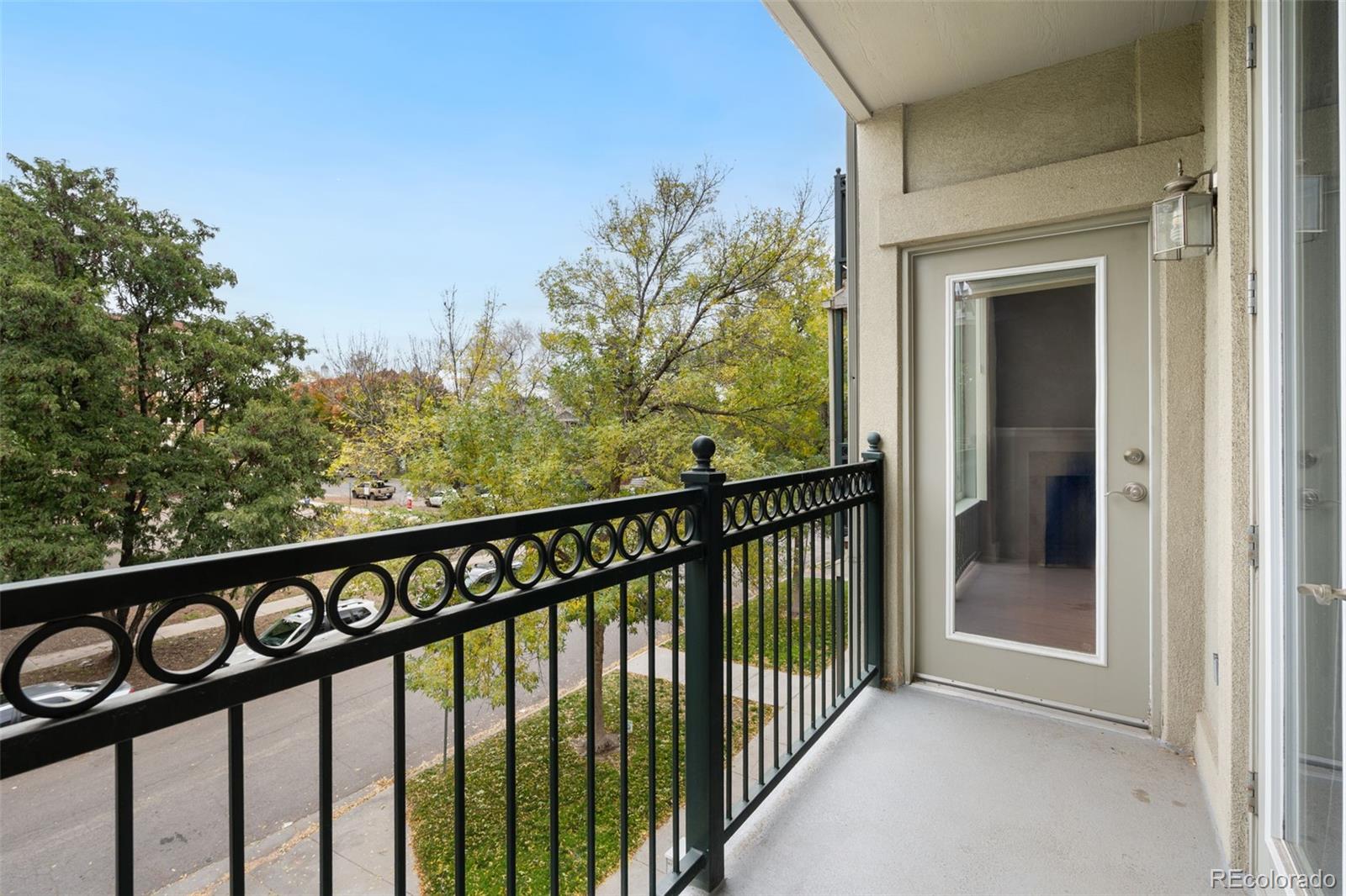 1705 N Gaylord Street Denver CO 80206