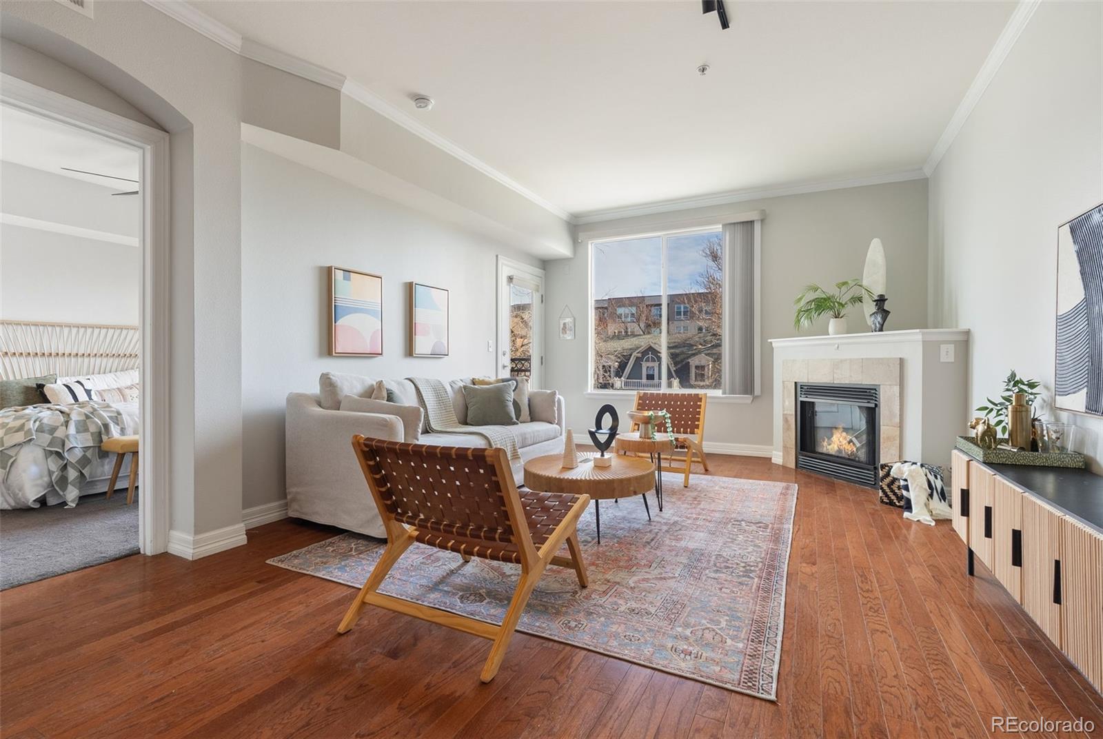 1705 N Gaylord Street Denver CO 80206