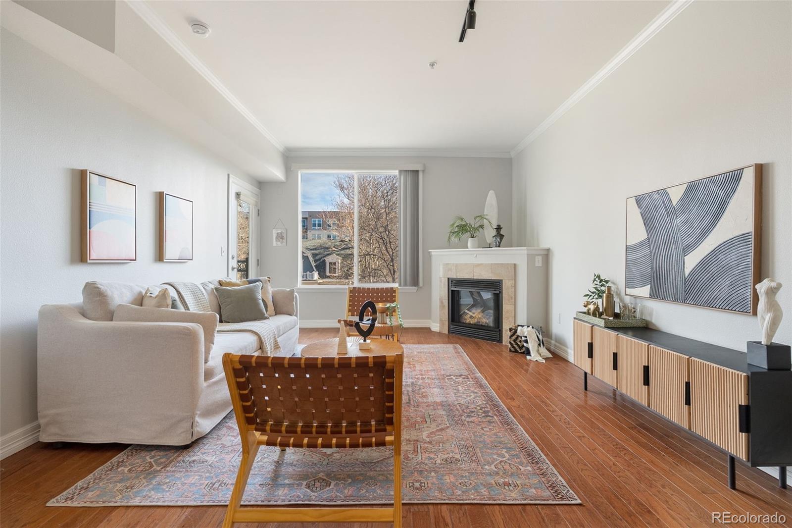 1705 N Gaylord Street Denver CO 80206