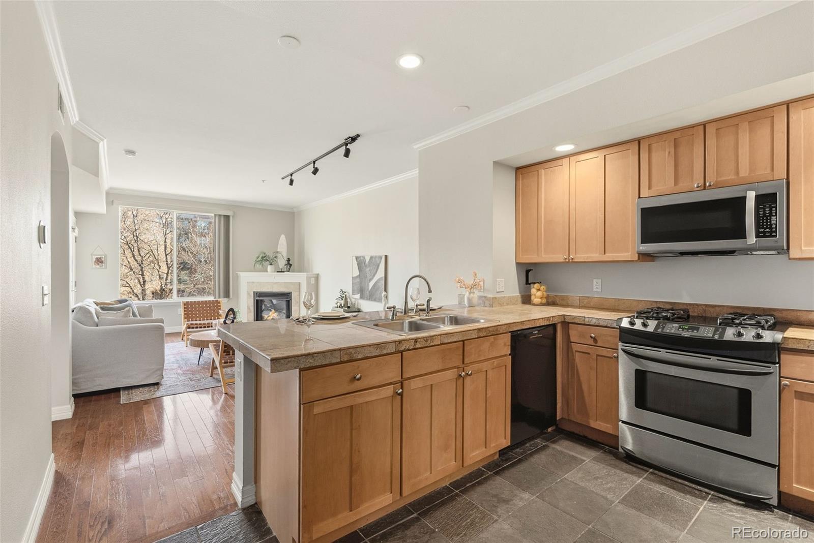 1705 N Gaylord Street Denver CO 80206