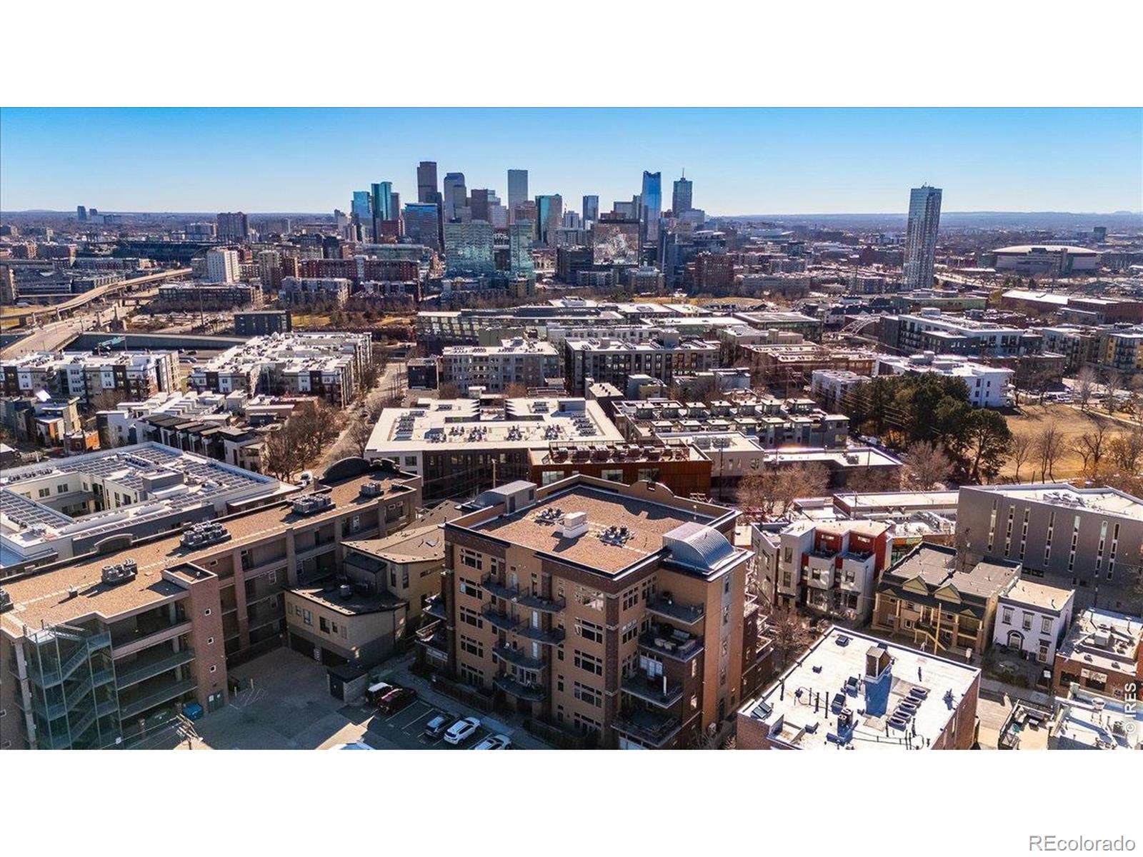 1925 W 32nd Avenue Denver CO 80211