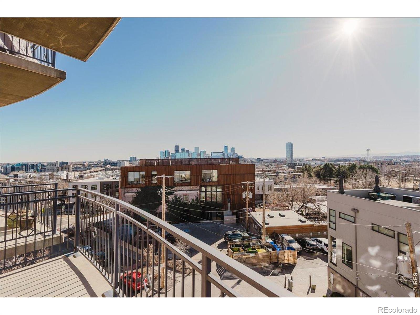 1925 W 32nd Avenue Denver CO 80211