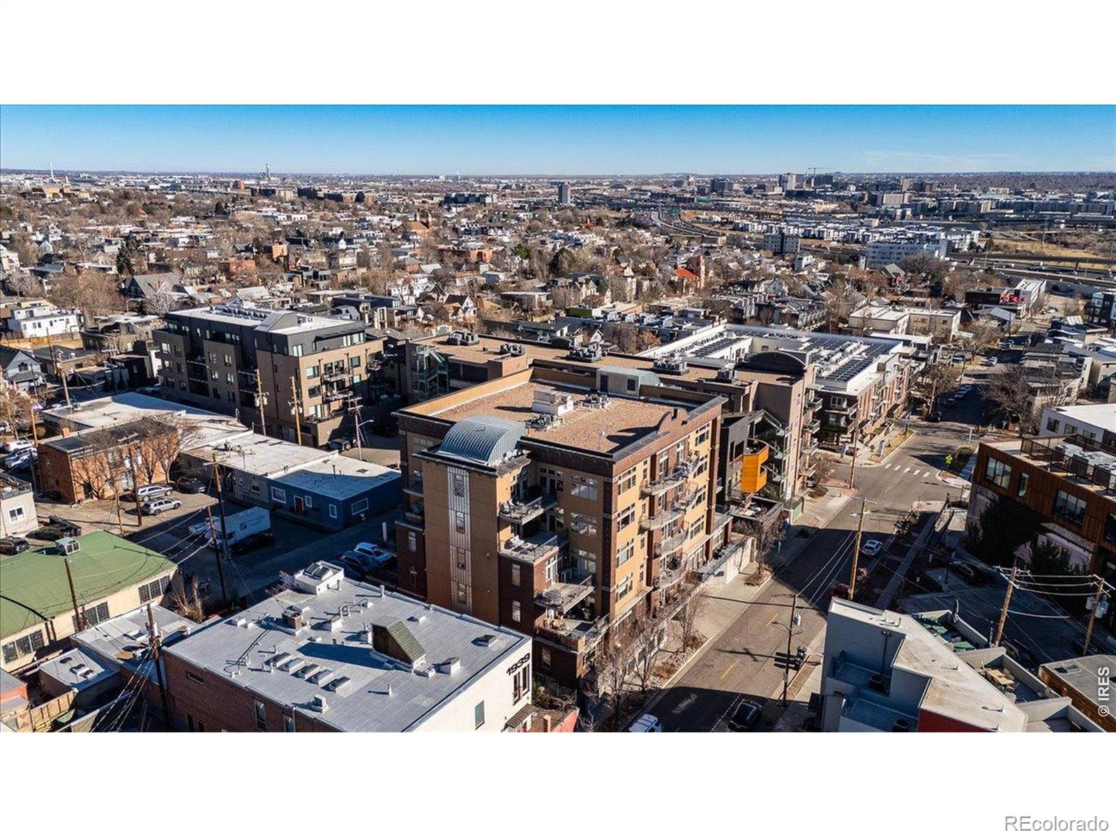 1925 W 32nd Avenue Denver CO 80211