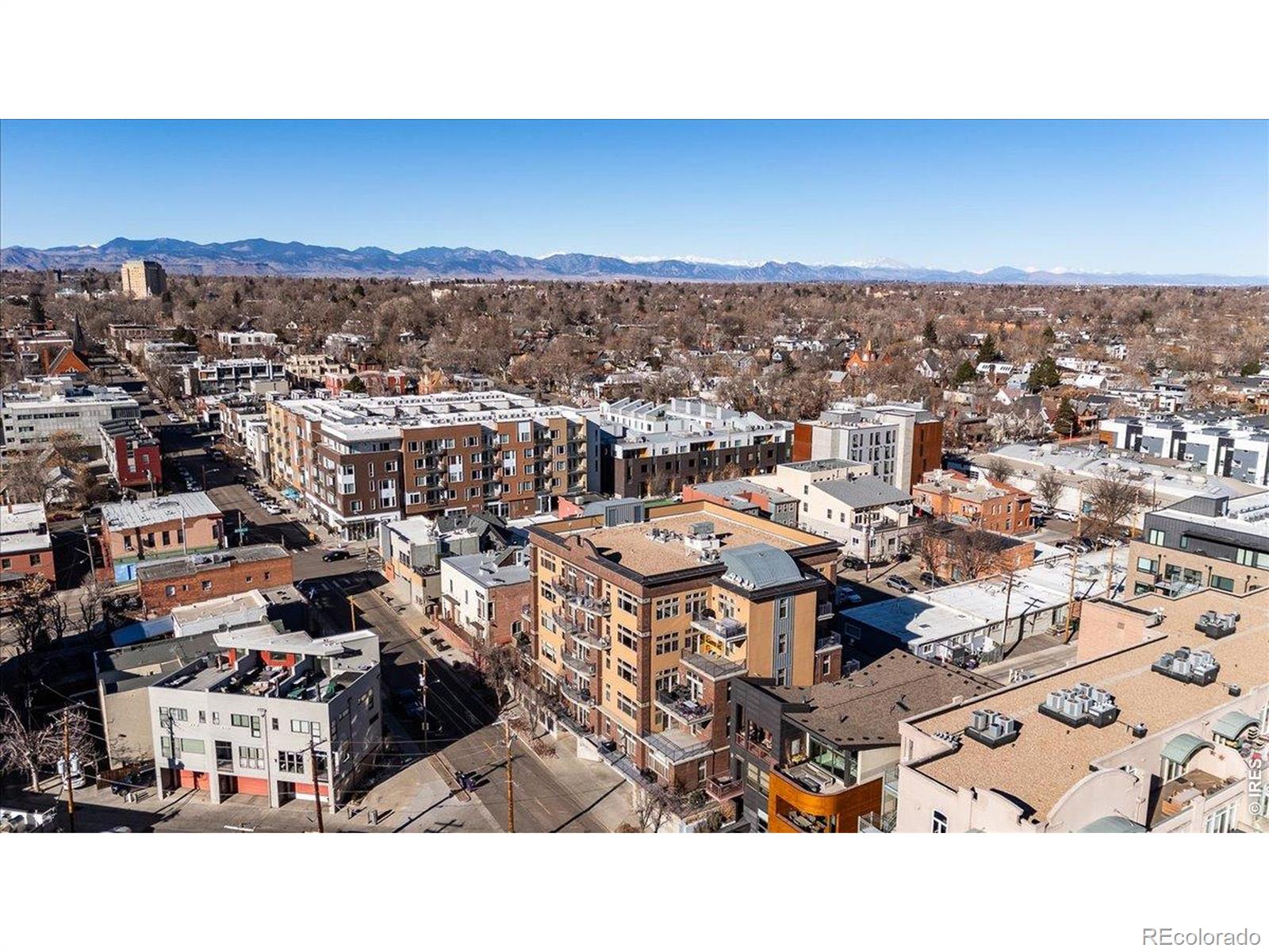 1925 W 32nd Avenue Denver CO 80211