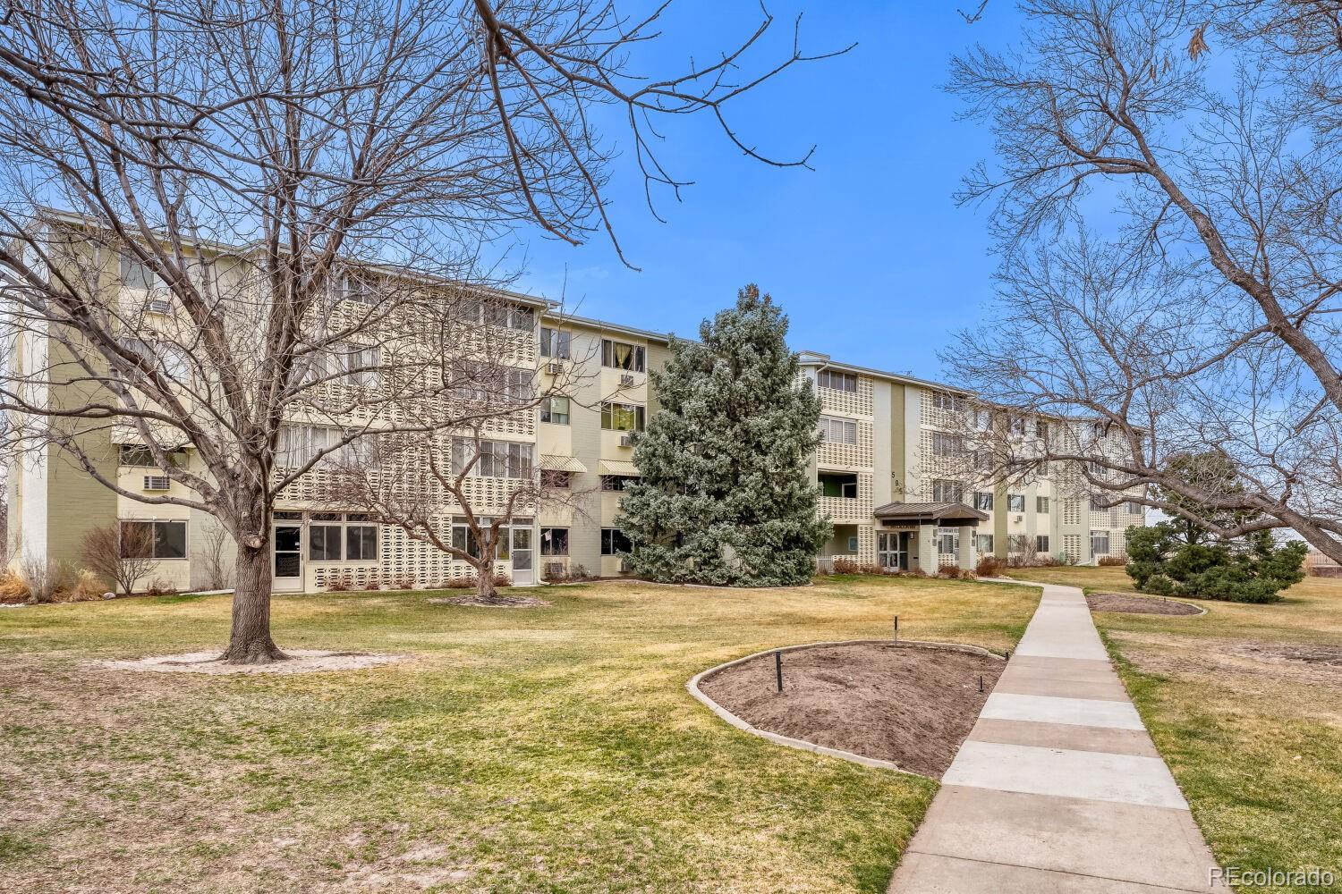 595 S Alton Way Denver CO 80247
