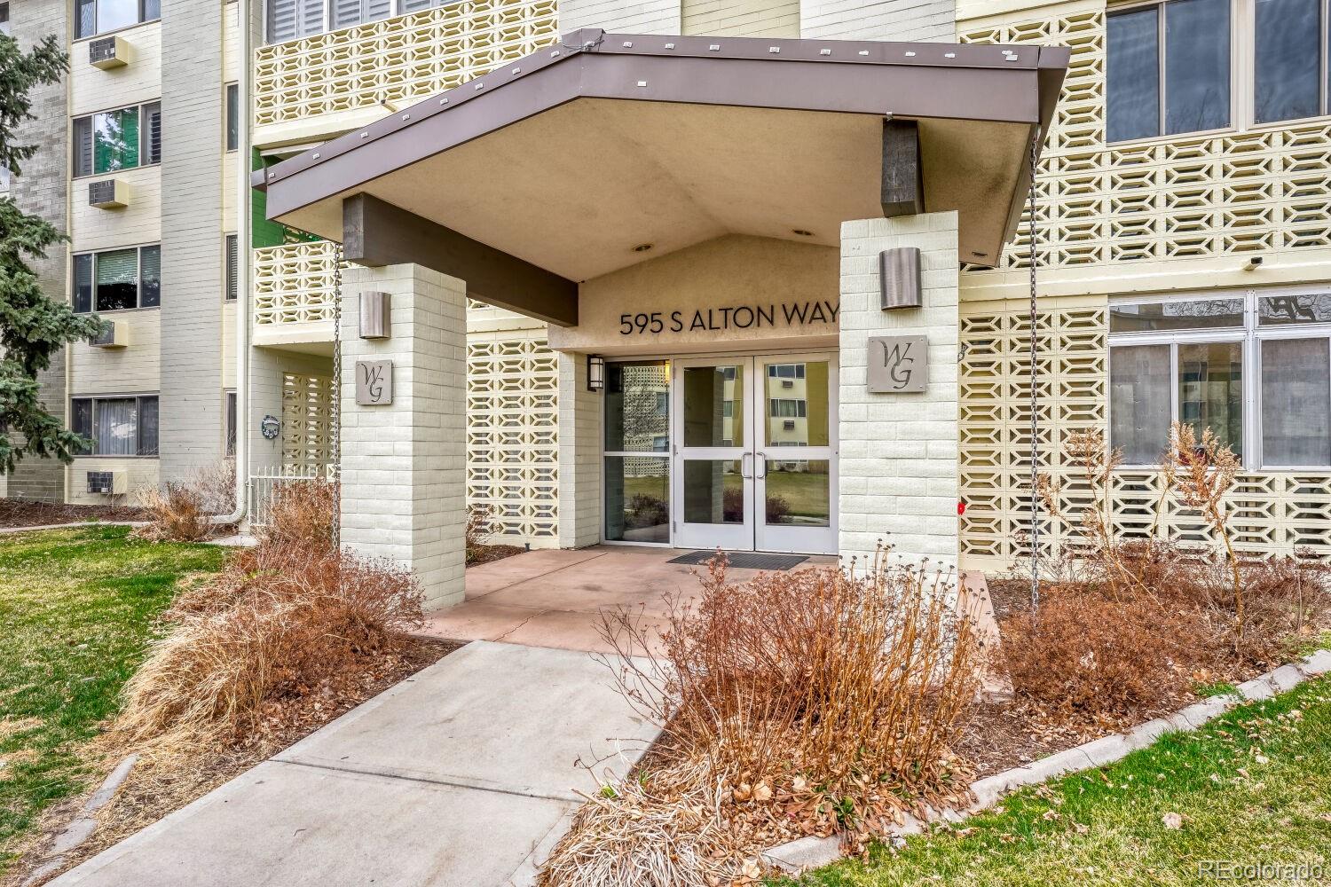595 S Alton Way Denver CO 80247