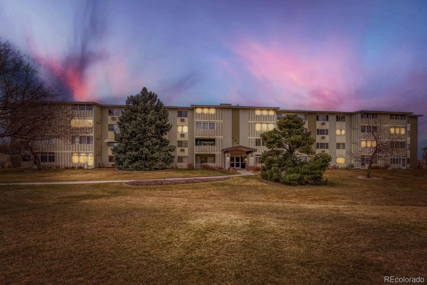 595 S Alton Way Denver CO 80247