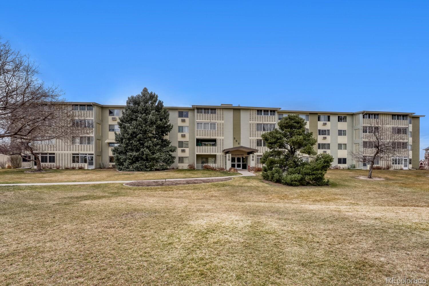 595 S Alton Way Denver CO 80247