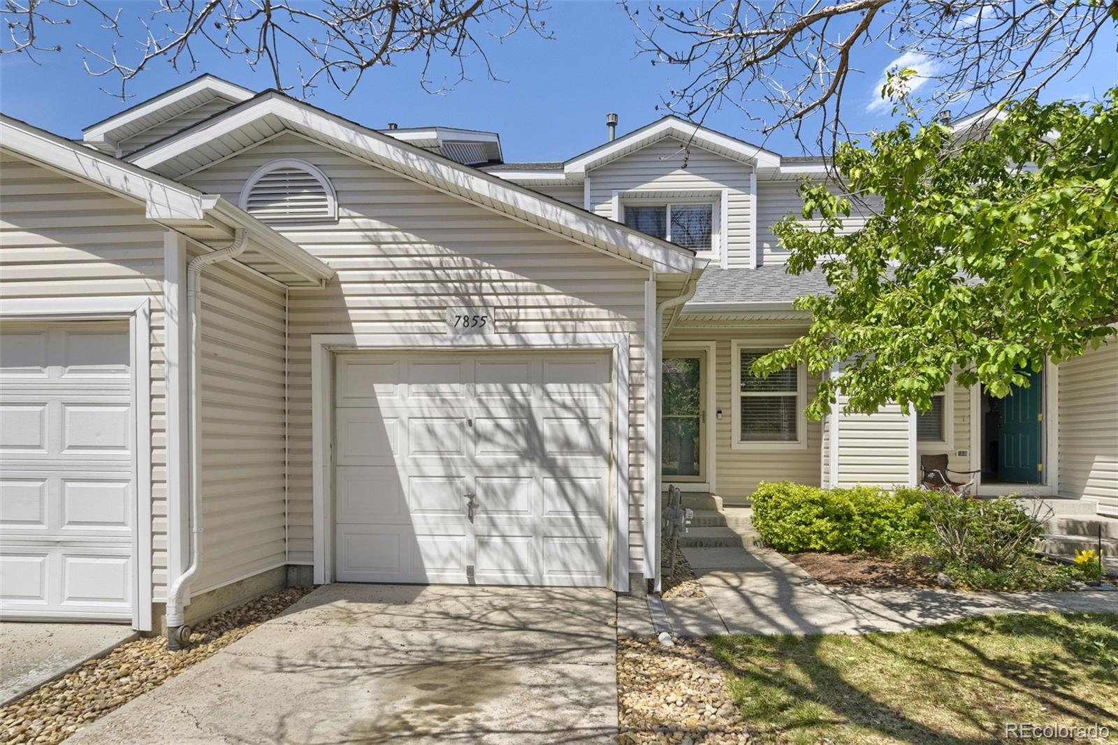 7855 S Kalispell Circle Englewood CO 80112