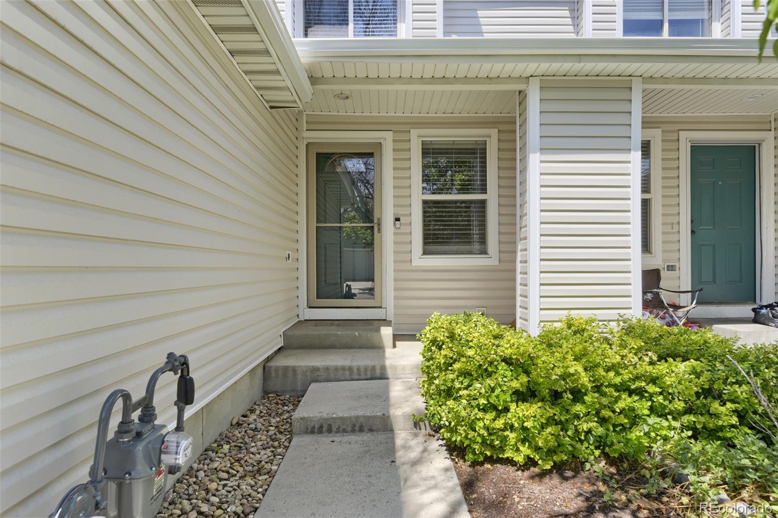 7855 S Kalispell Circle Englewood CO 80112