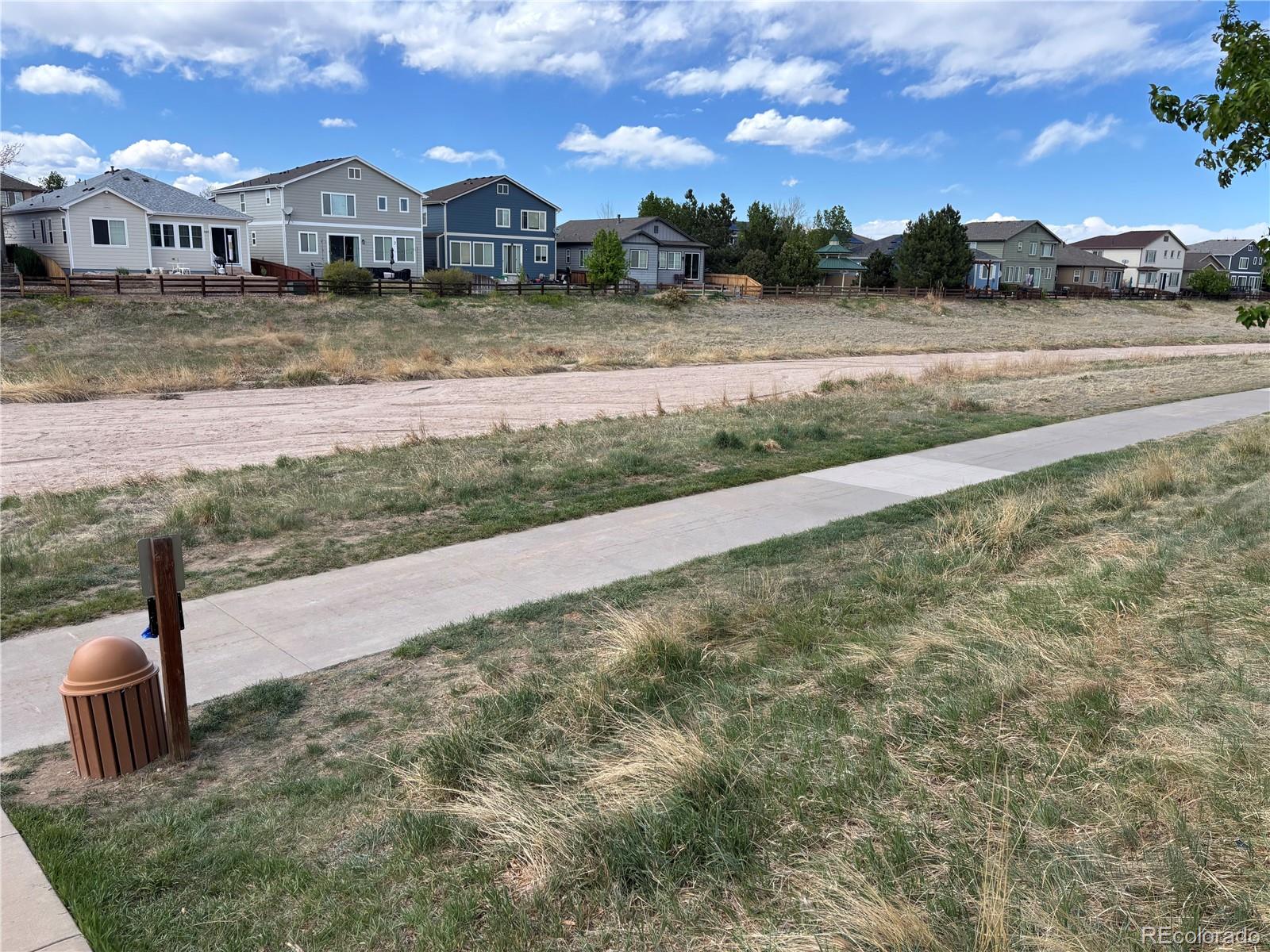 7855 S Kalispell Circle Englewood CO 80112