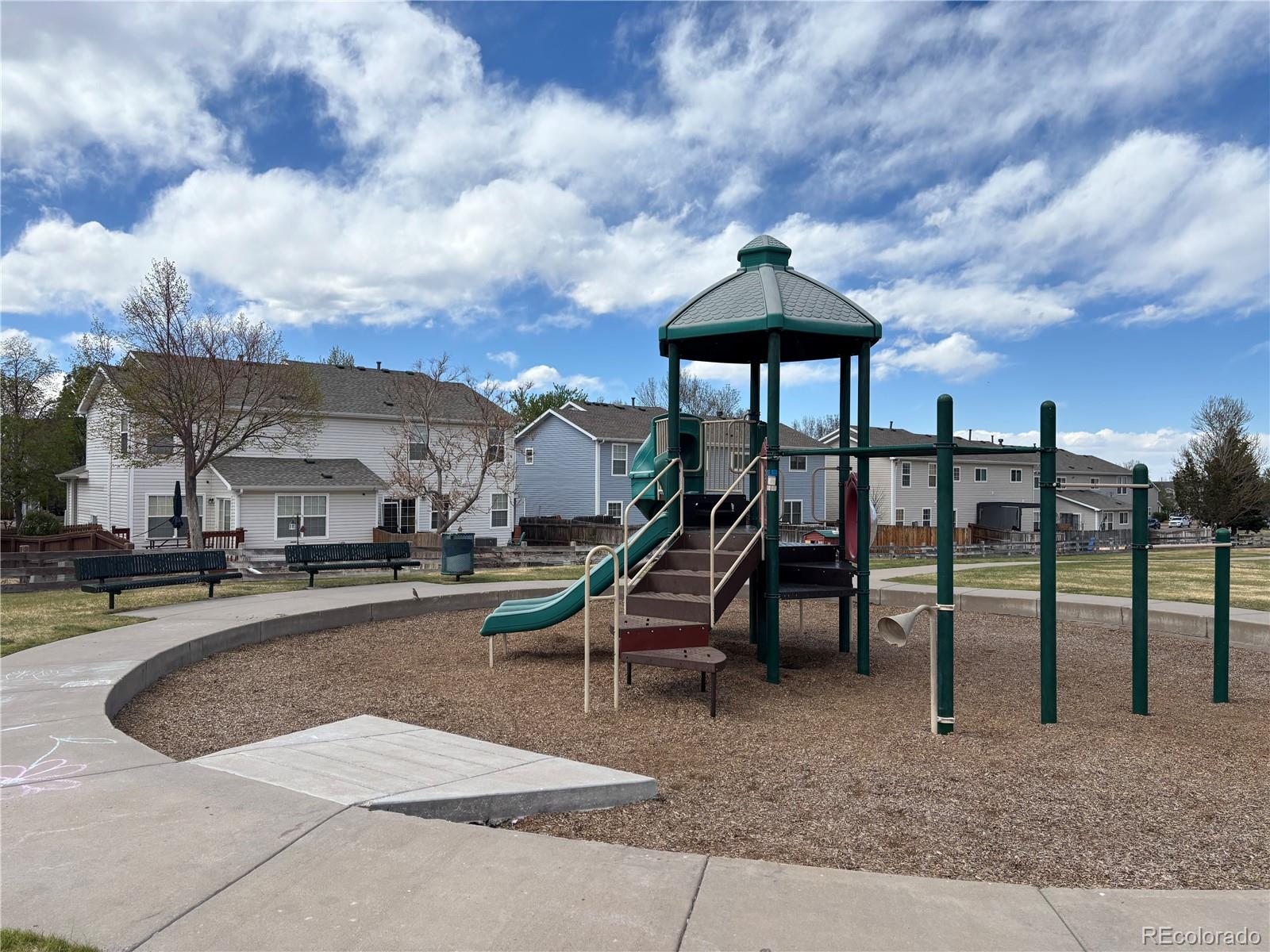 7855 S Kalispell Circle Englewood CO 80112