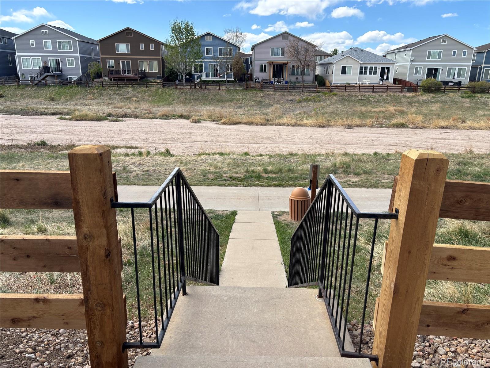 7855 S Kalispell Circle Englewood CO 80112