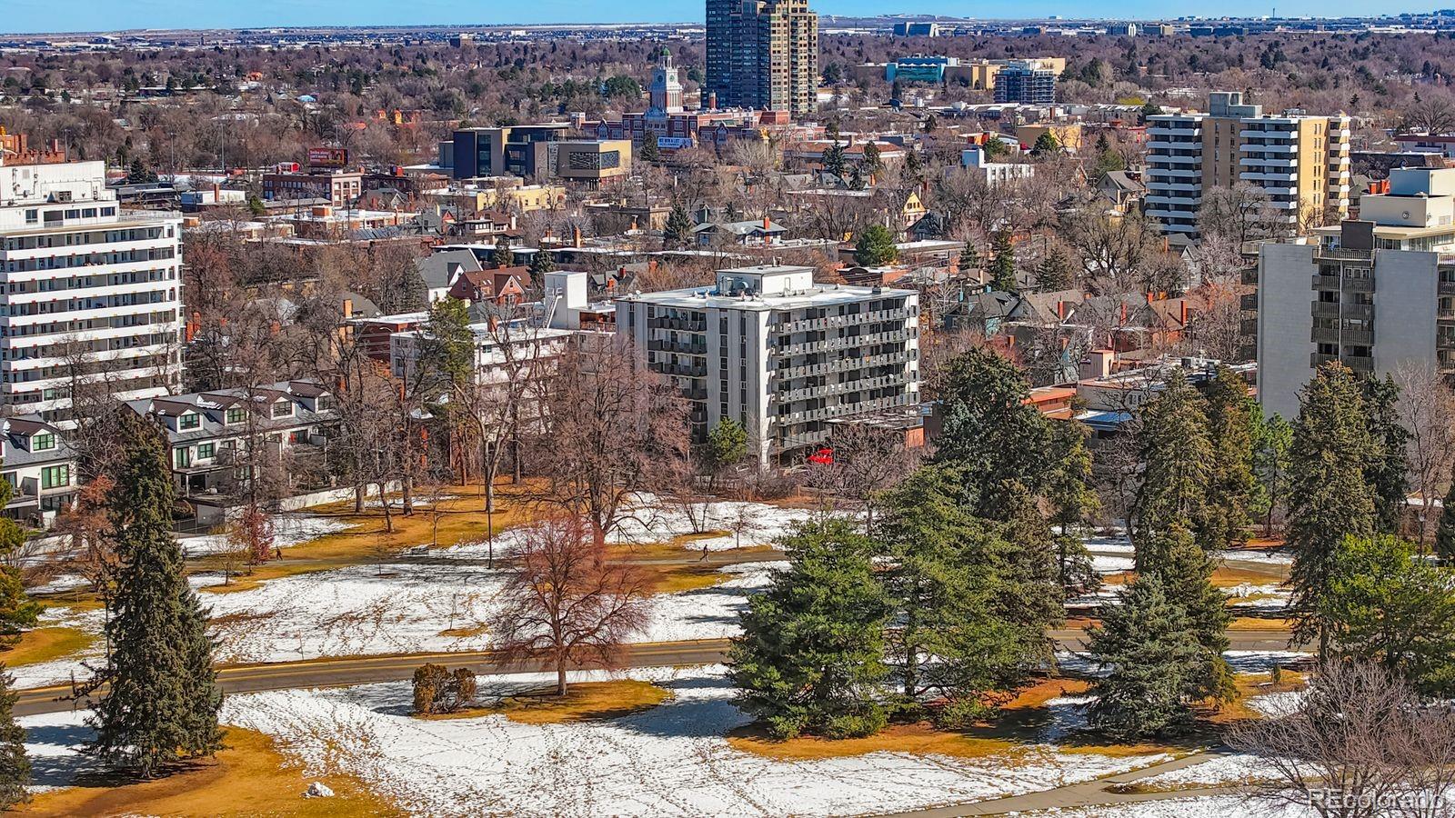1265 N Race Street Denver CO 80206